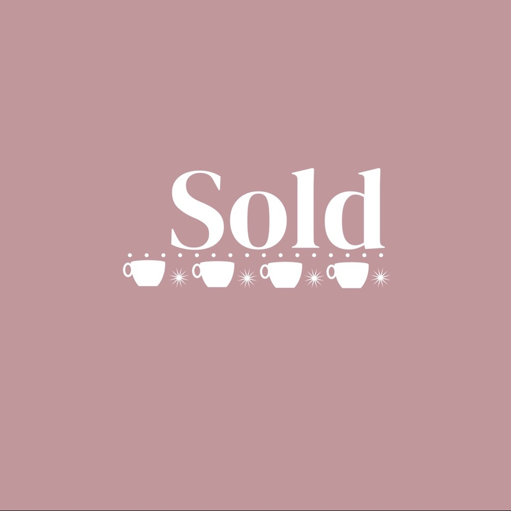 SOLD